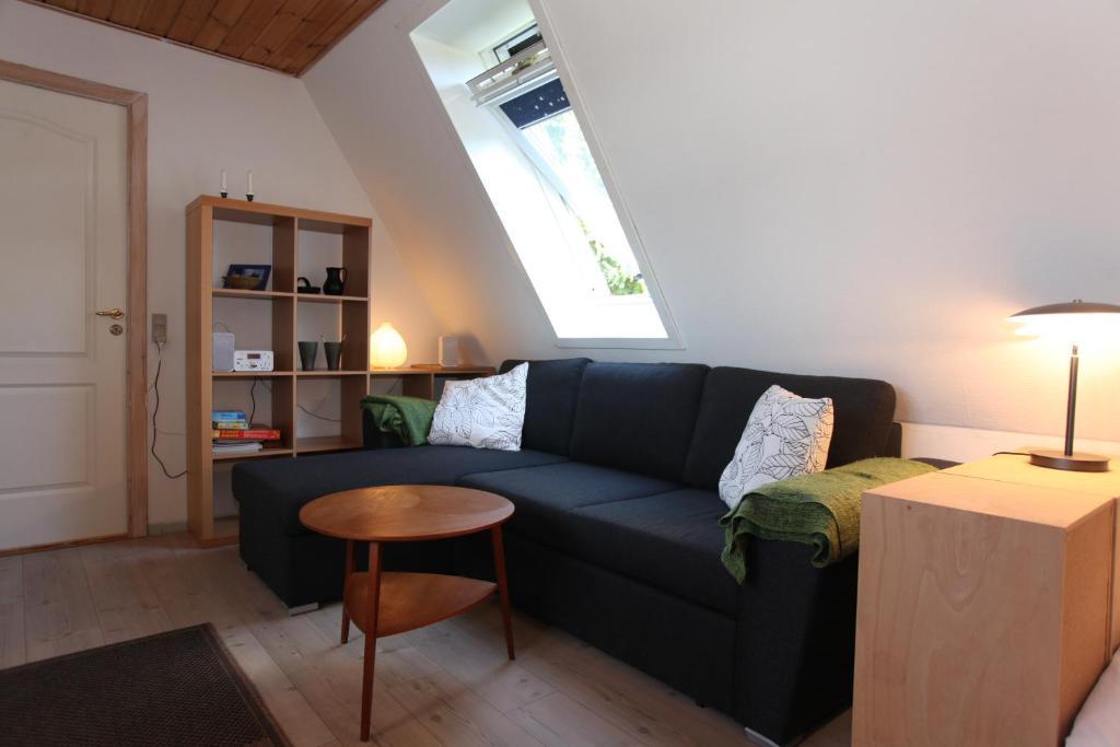 Bed & Breakfast Horsens B&B 외부 사진