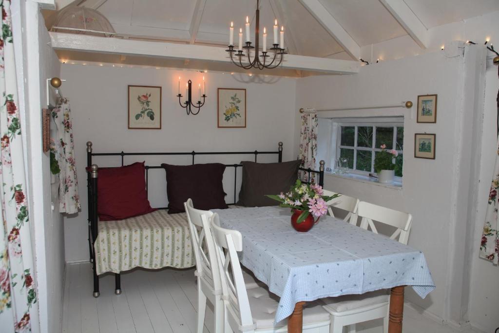 Bed & Breakfast Horsens B&B 외부 사진